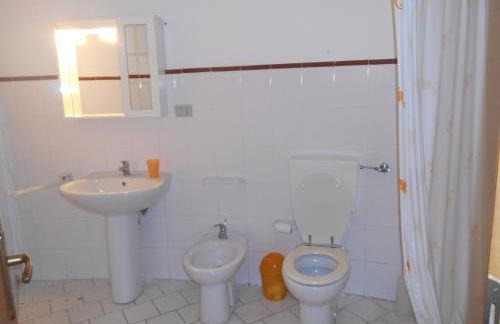 Al Villino Sunrise appartamento in villa con piscina - Foto 15