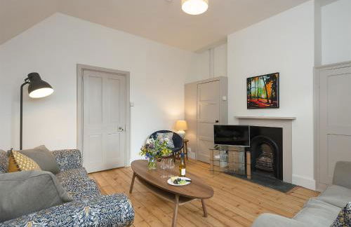 Stable Yard Cottage - Foto 1