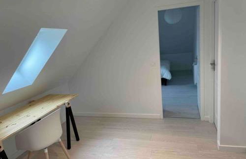 Maison à la campagne à 10 minutes d’Honfleur - Foto 12