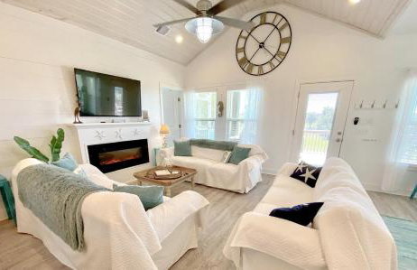 Reader's Retreat home - Foto 5