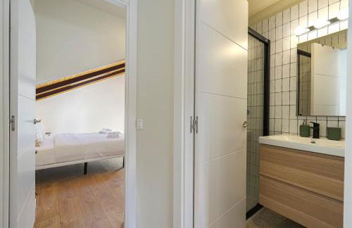 Madrid Sur Apartments by Olala Homes - Foto 74