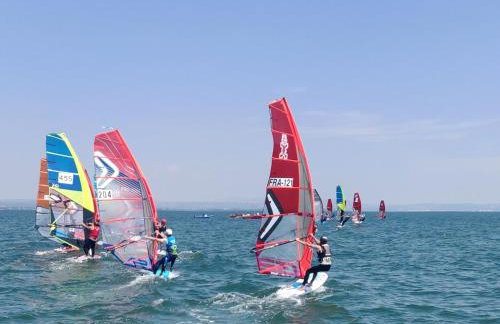 La maisonnette de Saint Chamas - Foto 35