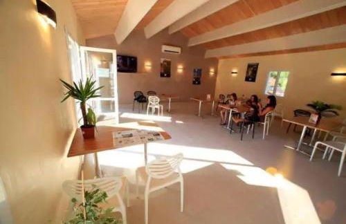 Chalet 3 étoiles - Piscine - eebbie - Foto 30