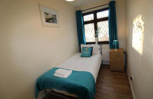 Wellington House - Foto 7