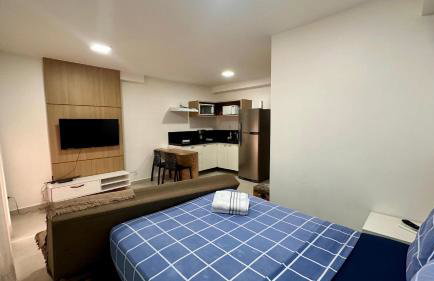 AP1422 ar condicionado piscina academia coworking etc - Foto 9