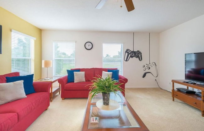 Disney Retreat 5 Bedrooms - Foto 30