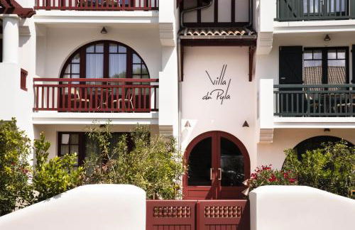 Villa du Pyla - Foto 12