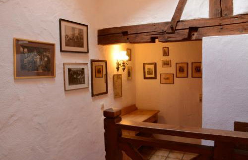 Beim Dokterer, Fewo ANNO DAZUMAL - Foto 10