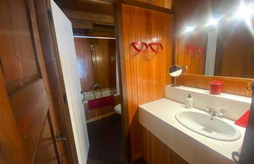 Casa TOP para 14 personas en Garós, Ideal esquí - Foto 8