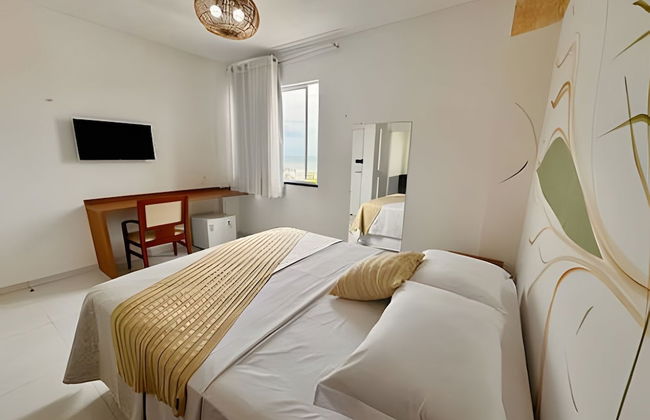 Apartamentos e Suítes na Praia Vista Mar - Foto 55