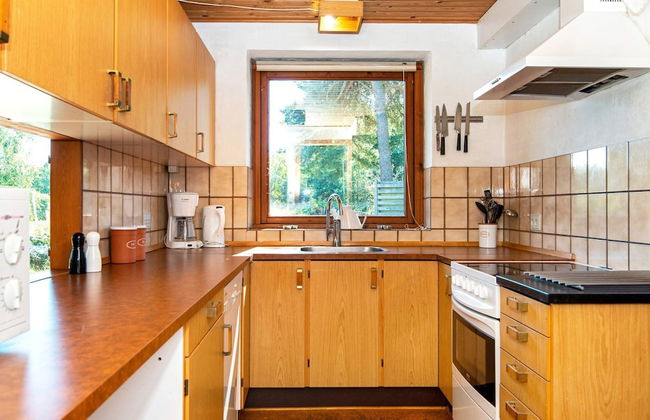 11 Person Holiday Home in Orsted-by Traum - Foto 6