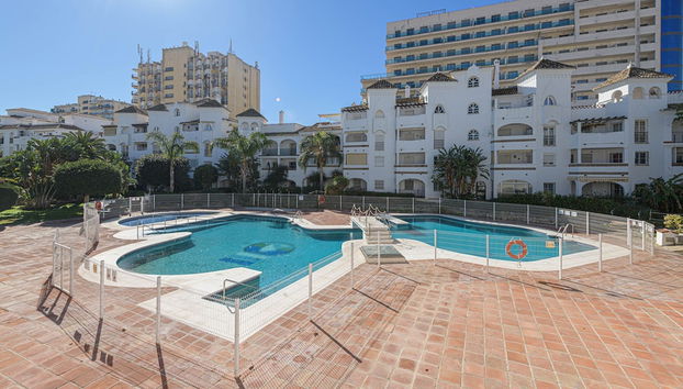 Benalmar Playa in Benalmadena - Foto 2, Habitación