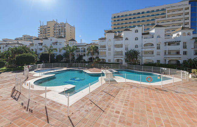 Benalmar Playa in Benalmadena - Foto 1