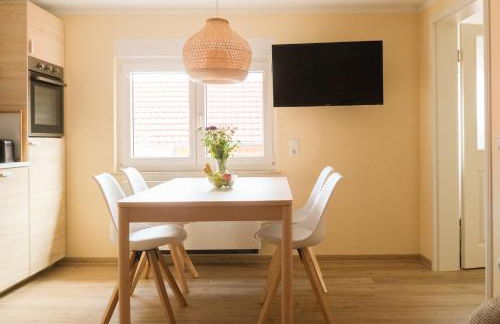 Haus Hummel Ferienwohnung Liese - Foto 10