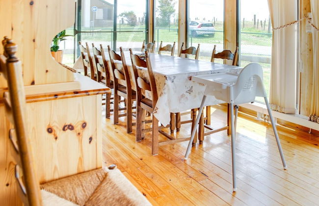 Peaceful Retreat With Sauna - Photo 26