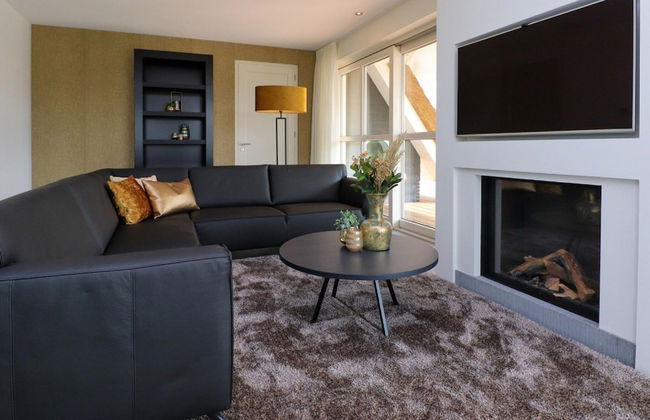 Luxury Villa With Sauna and Jacuzzi at the Lake - Foto 72