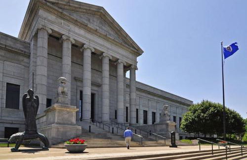 Urban Oasis by 5 Mins to Eat St, Downtown, & Convention Center - Foto 38