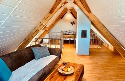 Badischhaus am Waldrand & Weitblick - Foto 34