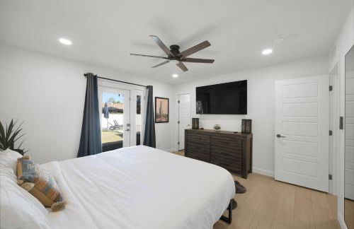 Modern Home with Pool Near ASU & Scottsdale - Foto 8