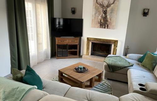 EMERAUDE à 5 minutes du circuit des 24 Heures - Photo 10