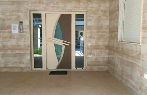 Manos Luxury Apartments - Foto 9