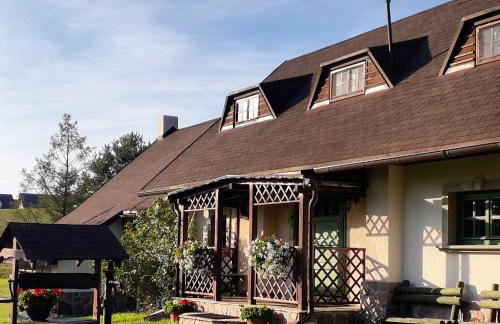 Agroturystyka Szafarnia 19 - Foto 23