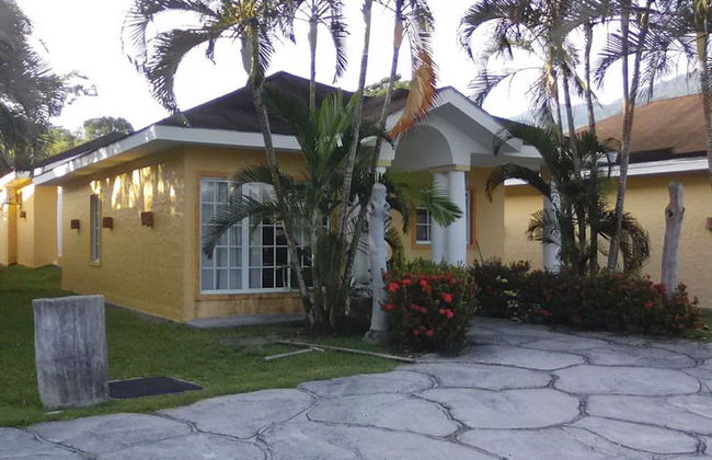 Paradise Villa Palma Real - Foto 8