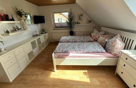 Gästezimmer zum Waldsachsener Grund - Foto 4