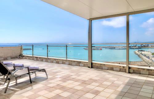 Cofradia Penthouse - Foto 27