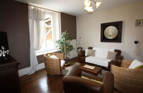 Maison de caractère avec jardin, terrasse et équipements pour grandes familles au Val-d'Ajol - FR-1-589-169 - Foto 22