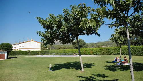 VALL PETITA 131 - Foto 4, Garden, Garden view