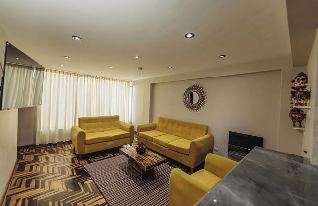 San Pedro Apartments - Foto 21