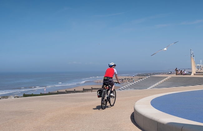 Seahawk Holiday Apartments - Photo 69