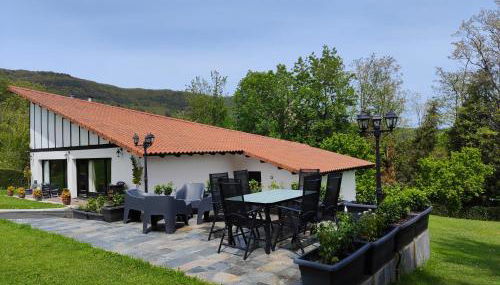 Villa Higer - Foto 5