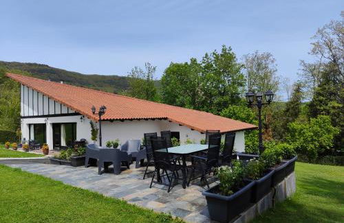 Villa Higer - Foto 5