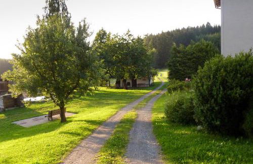 Ferienhof Obertennersreuth - Foto 11