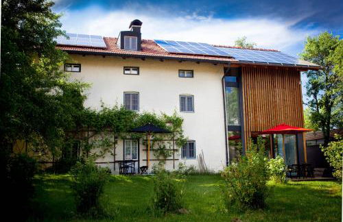 Zeitraumferien - Foto 54