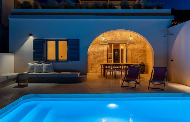 Kaliva Residence - Foto 42