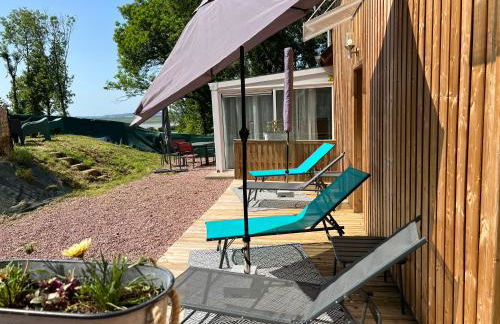 Les maisons du phare - Foto 1