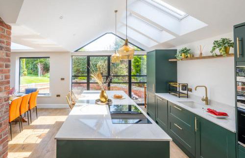 Holly Cottage Edgefield - Foto 9