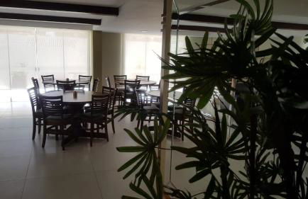 Excelente Apartamento Alto Padrão Centro Ed Dubai - Foto 50