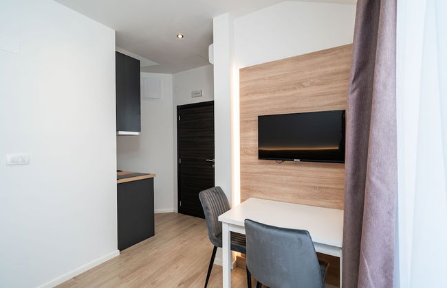 Bacan Serviced Apartments - Foto 17