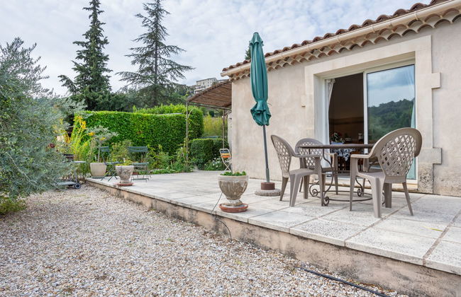 Les Vignes - Foto 17