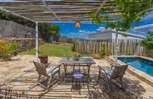 Casa Cortijo con piscina privada en Betis - Foto 8