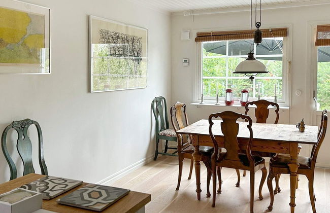 5 Person Holiday Home in Bastad - Foto 18