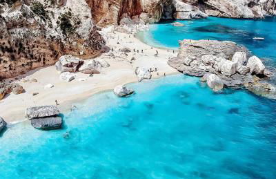 casa vacanze gioema baunei - Foto 1