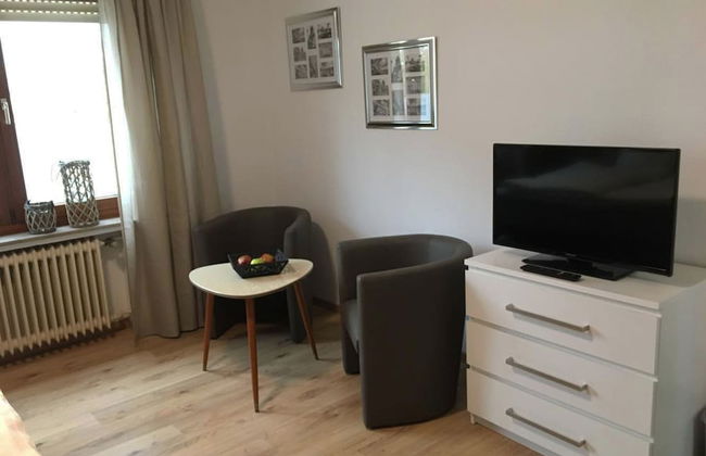 Best APARTMENTS - Foto 6