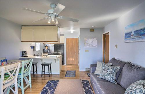 Serene Abode on Lake Erie about 9 Miles to Oak Harbor - Foto 7