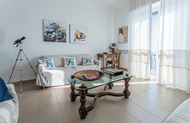 Breath-taking near Portofino Seaview - Foto 24