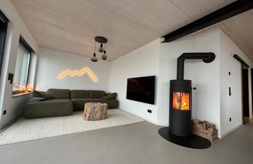 PanoramaChalet Winterberg - Foto 1